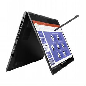 Lenovo ThinkPad X1 Yoga Gen 5