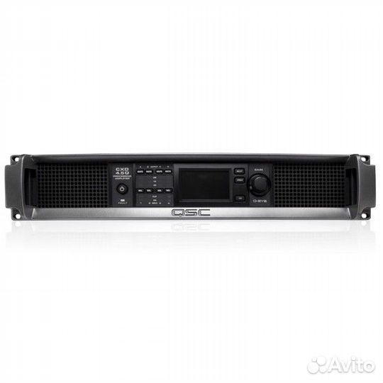 Усилитель QSC CXD4.5-Q