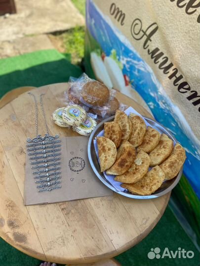 Адыгейский сыр