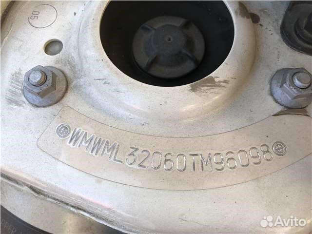 Разбор на запчасти Mini Clubman (R55)