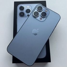 iPhone 13 Pro, 256 ГБ