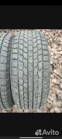 Hankook Nordik IS RW08 225/60 R17