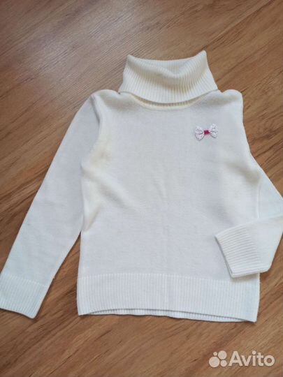 Кофточки для девочек