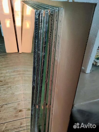 Стеклопакеты новые