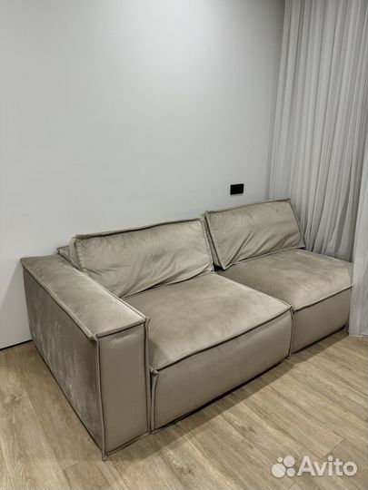 Диван раскладной бу