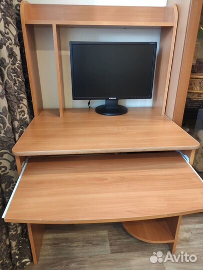 Компьютерный стол бу