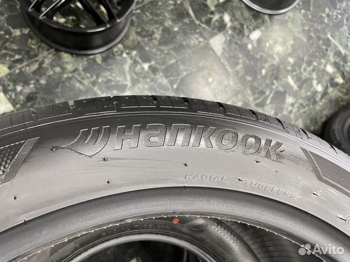 Hankook Ventus S1 Evo3 SUV K127A 295/40 R21 111Y