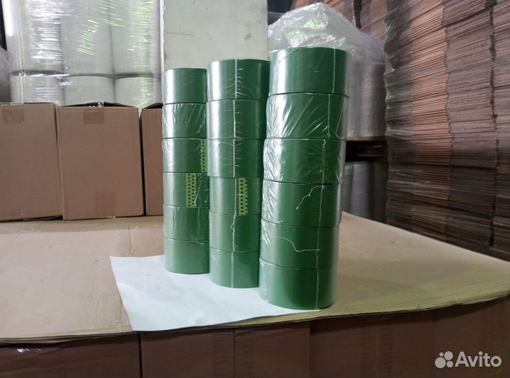 Скотч/Клейкая лента