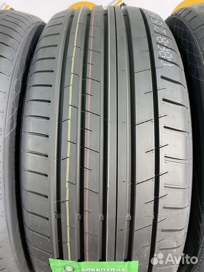 Greentrac Quest-X 235/50 R18 102V