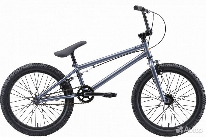 Подростковые трюковые велосипеды BMX. Магазин
