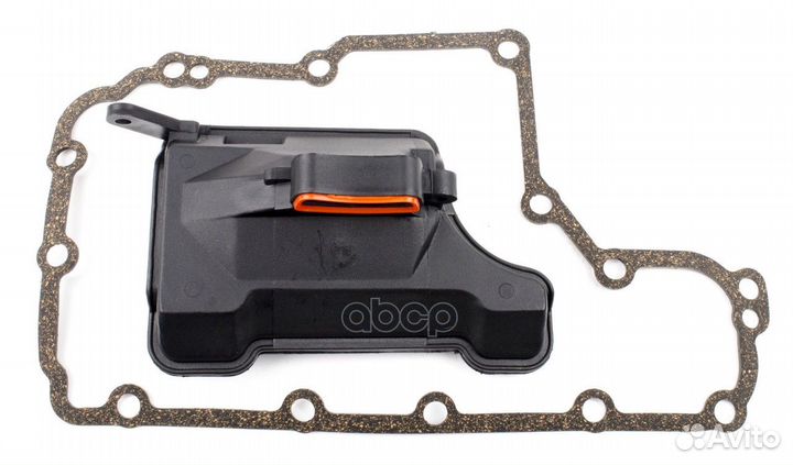 Фильтр АКПП с прокладкой поддона JT29250K opel