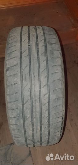 Sailun Atrezzo ZSR SUV 235/55 R18 153R