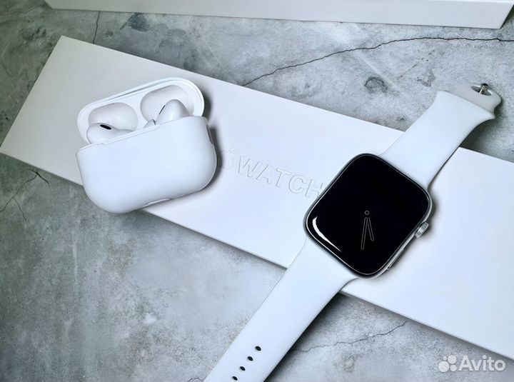 Apple watch series 9