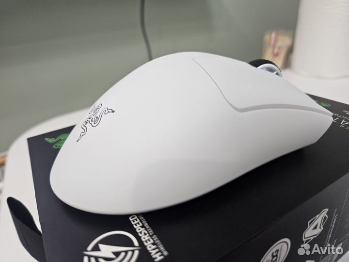Razer DeathAdder V3 Pro DNS