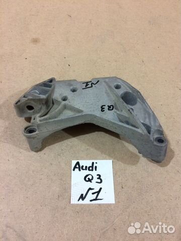 Кронштейны двигателя Audi Q3