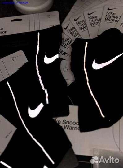 Снуд Nike (Арт.22722)