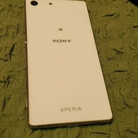 Sony Xperia M5, 3/16 ГБ