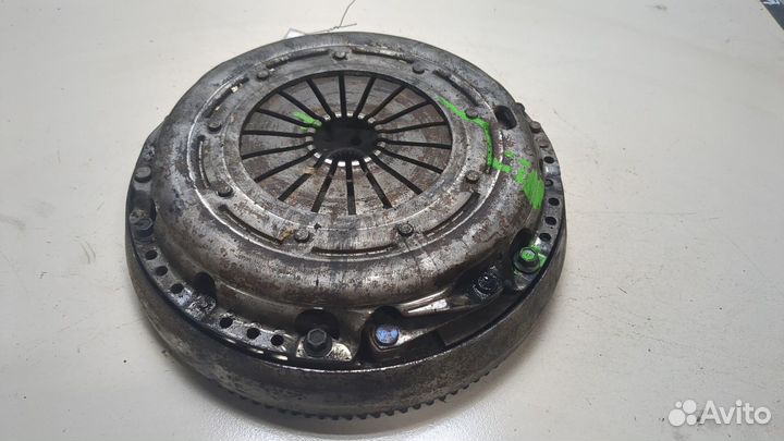 Маховик Volvo S40 2004, 2010