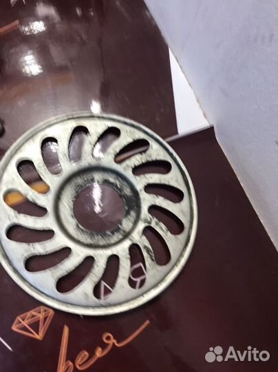 Запчасти на велосипед СССР