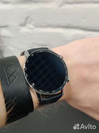 Смарт часы Honor Magic Watch 2