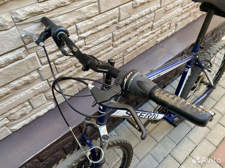 Велосипед Stern Dynamic 1.0