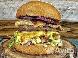 Работа поваром