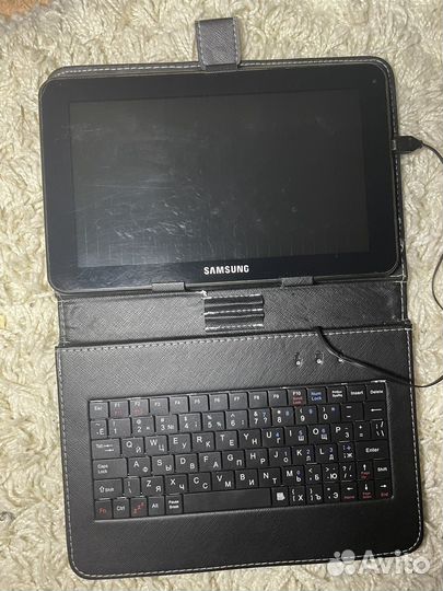 Samsung galaxy tab 3
