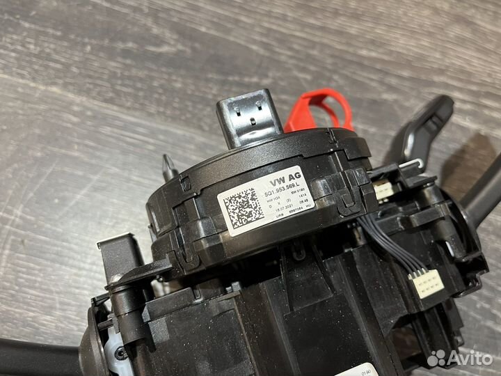 Круиз skoda kodiaq karoq octavia superb