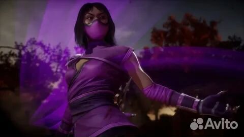 Mortal kombat 11 ultimate ps5