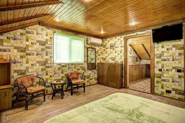 Комната 18 м², 3/3 эт.