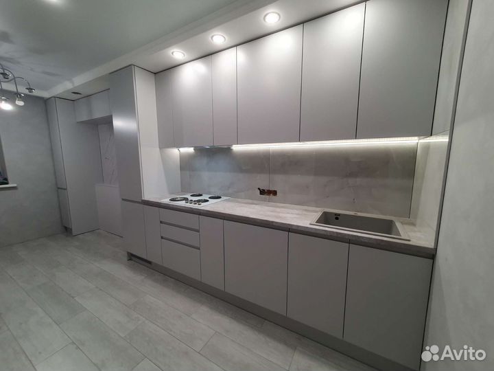 Сборщик корпусной мебели