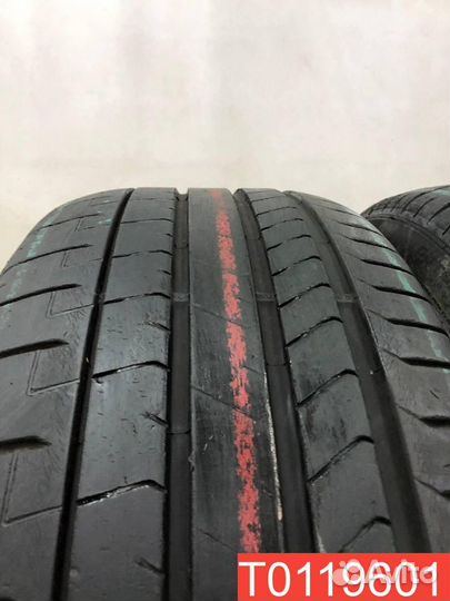 Pirelli P Zero PZ4 255/45 R20 105Y