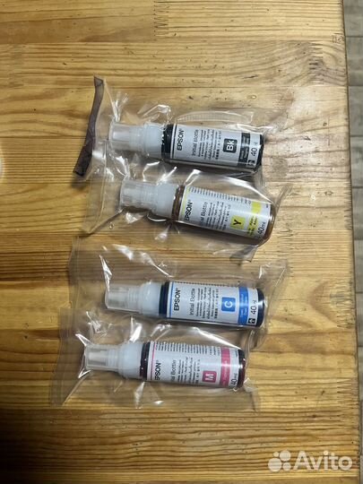 Продам принтер Epson L120
