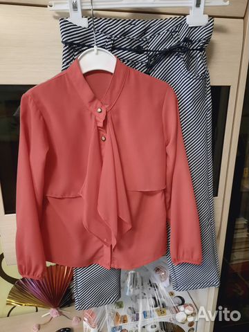 Костюм для девочки