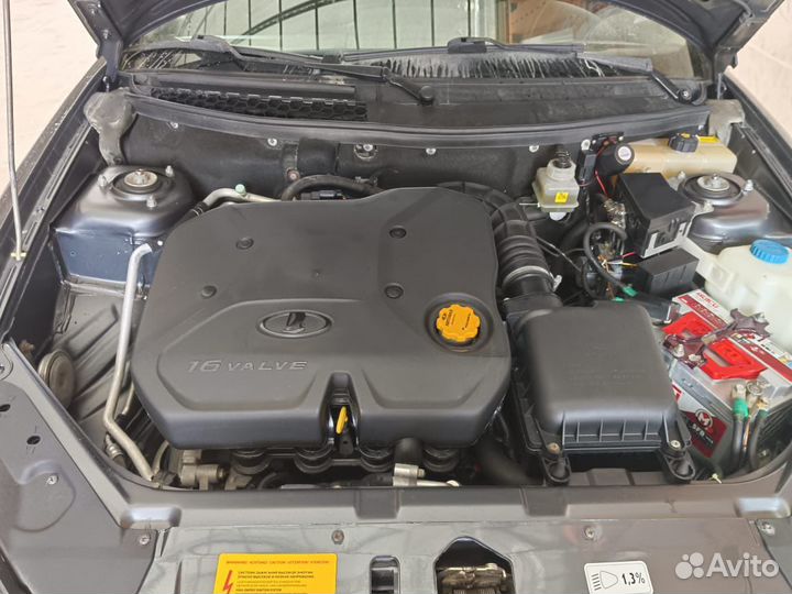 Acustica Challenger 4/9 R9