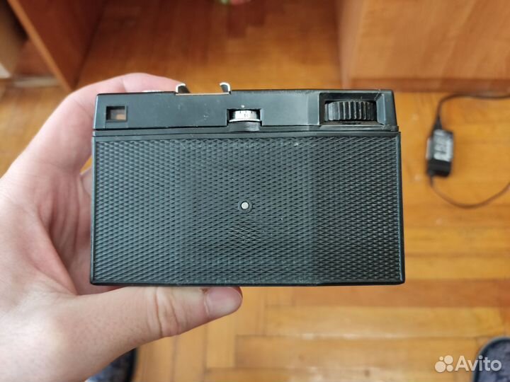 Фотоаппарат Ломо Смена 8м