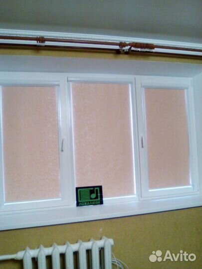 Кассетные шторы R8737-T9674