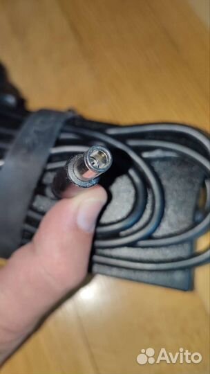 Блок питания dell 130w