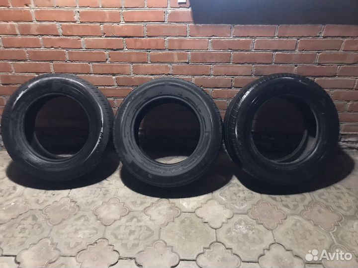 Maxxis MA-501 21.5/65 R16