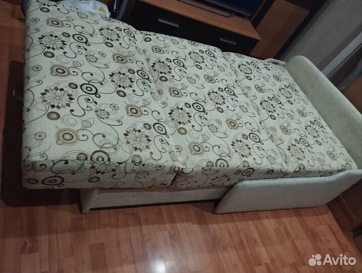 Диван раскладной детский бу