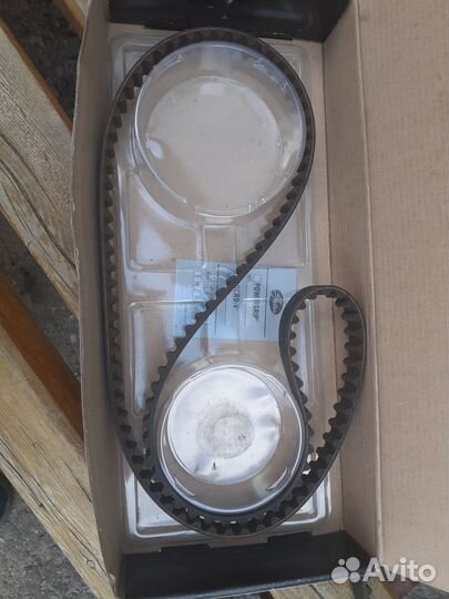 Ремень грм granta 8 кл