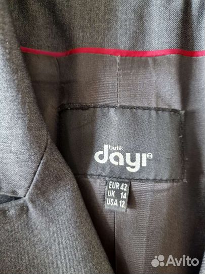 Жакет женский 46 48