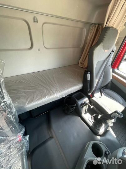 Самосвал 25 м³ Shacman X3000, 2025