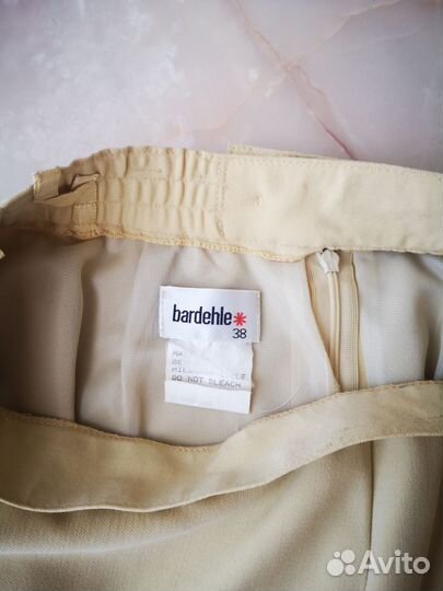 Юбка с шерстью на 44 размер