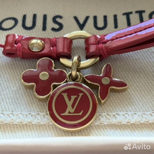 Подвеска Louis Vuitton оригинал