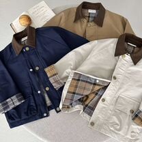 Куртка демисезонная для мальчика, Москва