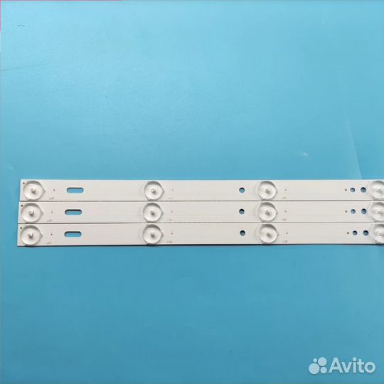 Подсветка для телевизора BBK, Shivaki 32