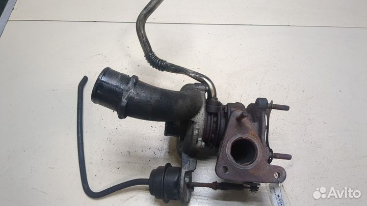 Турбина Opel Vivaro, 2006