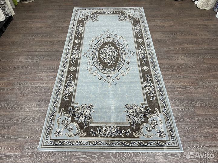 Ковер 1.8х3.5м Классический