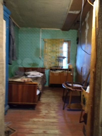 Дом 72 м² на участке 15 сот.